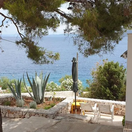 Appartamento Natad *