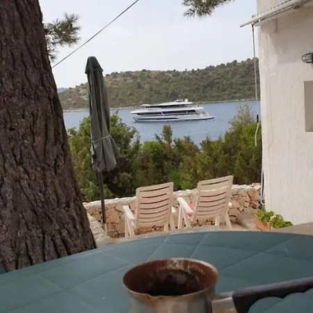 Appartamento Natad Vinišće