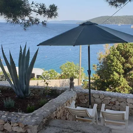 Natad Appartamento Vinišće