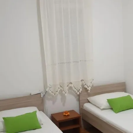 Appartamento Natad Vinišće