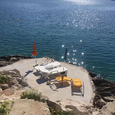 Appartamento Natad *