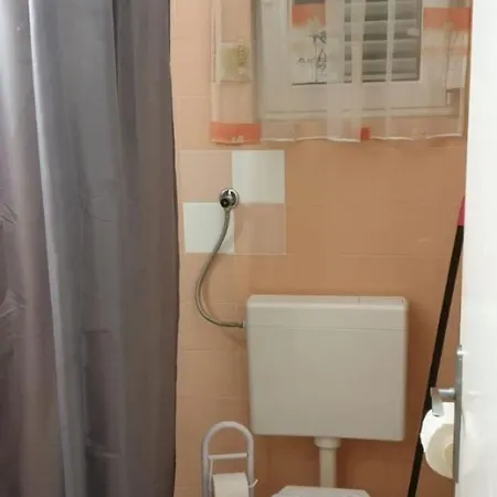 Appartamento Natad Vinišće