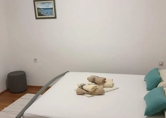 Natad Apartment Vinišće