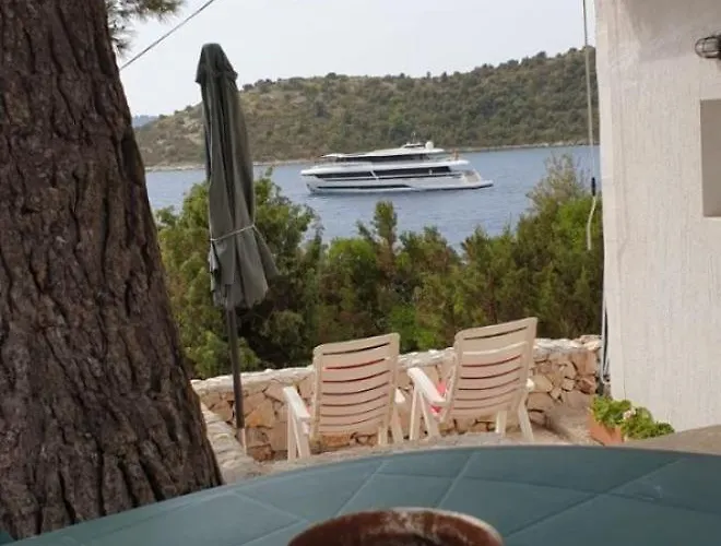 Apartment Natad Vinišće