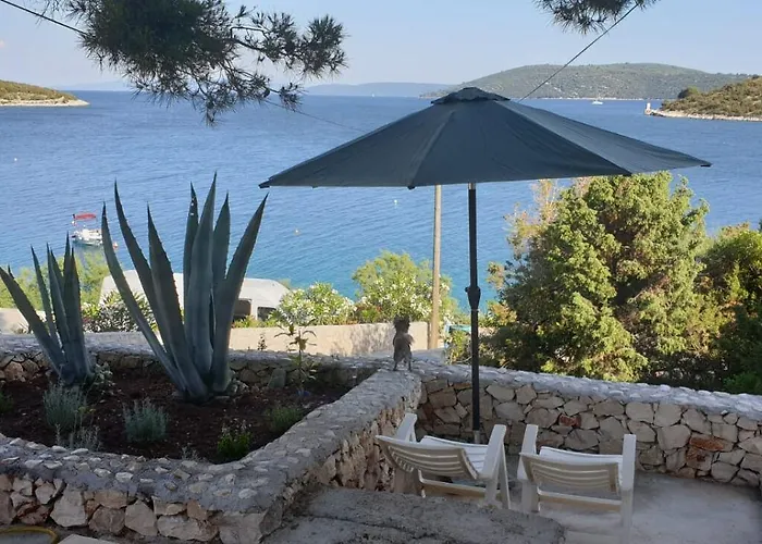 Natad Apartment Vinišće