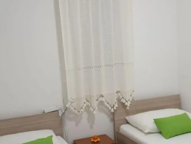 Apartment Natad Vinišće