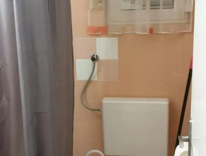 Apartment Natad Vinišće