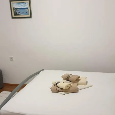 Natad Apartment Vinisce
