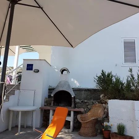 Apartment Natad