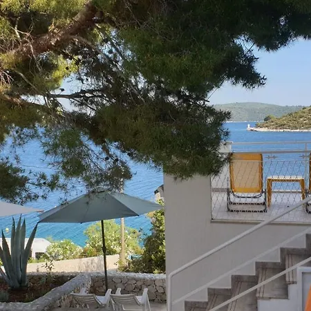 Natad Apartment Vinišće